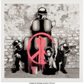 42182&colon; Hijack &lpar;b&period; 1992&rpar; Canvas of Resistance&comma; 2020 Scre