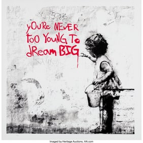 42183&colon; Hijack &lpar;b&period; 1992&rpar; You're Never Too Young To Dream