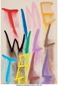 42189&colon; CB Hoyo &lpar;b&period; 1995&rpar; Time Will Tell&comma; 2020 Screenpri