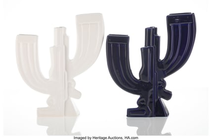 42195&colon; Todd James &lpar;b&period; 1969&rpar; Peace Patrol - Garden Guns 