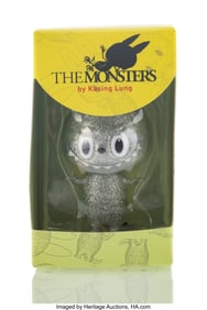 42226&colon; Kasing Lung &lpar;b&period; 1972&rpar; Zimomo &lpar;Limited Edition Si