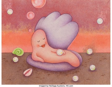 42241&colon; Payton McGowen &lpar;21st Century&rpar; Muscle&comma; 2019 Color