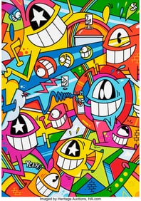 42296&colon; PEZ &lpar;b&period; 1976&rpar; Catch The Stars II&comma; 2021 Screenpri