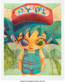 42320&colon; Laksamana Ryo &lpar;Ryol&rpar; &lpar;b&period; 1993&rpar; RYOL &lpar;Dreamer&rpar;&comm