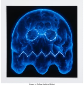 42327&colon; SHOK-1 &lpar;20th Century&rpar; The Consumed&comma; 2016 Archiva