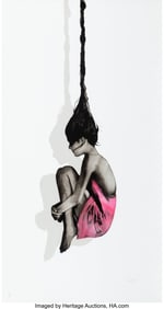 42329&colon; Snik &lpar;20th Century&rpar; Falling Out Of Consciousness