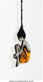 42330&colon; Snik &lpar;20th Century&rpar; Falling Out Of Consciousness