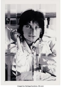 42353&colon; Jennifer Chia-Ling Ho &lpar;b&period; 1992&rpar; In Proximity &lpar;Ch