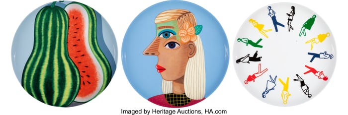 42355&colon; Various Artists Split&semi; Waiting Woman I&semi; Running&comma;