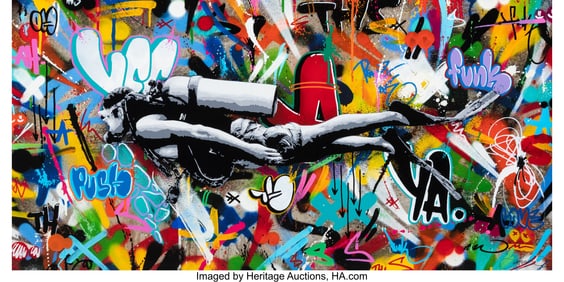 42374&colon; Martin Whatson &lpar;b&period; 1984&rpar; Scuba Diver&comma; 2023 Scree