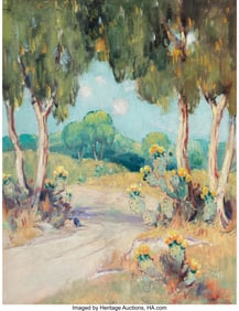 75043: Dawson Dawson-Watson (American/British, 1864-193