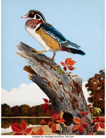 75069: Scott Gentling (American, 1942-2011) and Stuart