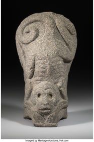 70226: A Superb Veracruz Palma  Gulf Coast, Mexico, c.