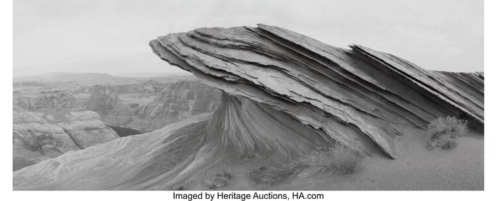 38024&colon; Huntington Witherill &lpar;American&comma; b&period; 1949&rpar; Colorad