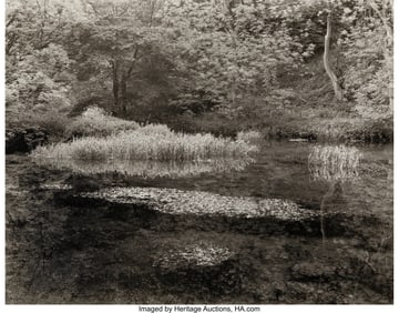 38026&colon; John Blakemore &lpar;British&comma; 1936-2025&rpar; Lathkill Dal