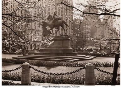 38036&colon; Samuel H&period; Gottscho &lpar;American&comma; 1875-1971&rpar; General