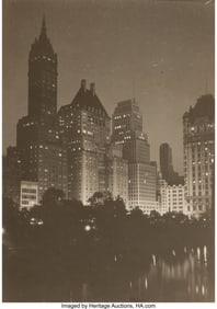 38038&colon; Alexander Artway &lpar;Russian&sol;American&comma; 1903-1963&rpar; U