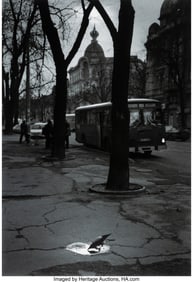 38048&colon; Pentti Sammallahti &lpar;Finnish&comma; b&period; 1950&rpar; Untitled &lpar;