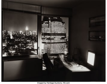 38051&colon; Matthew Pillsbury &lpar;American&comma; b&period; 1973&rpar; Sartaj Gri