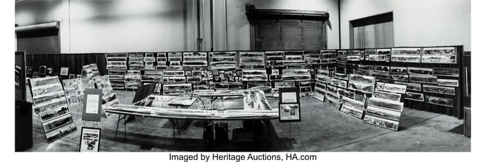 38053&colon; Eugene Omar Goldbeck &lpar;American&comma; 1892-1986&rpar; Eugen