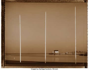 38054&colon; Kent Barker &lpar;American&comma; b&period; 1952&rpar; Lycktan from Soc