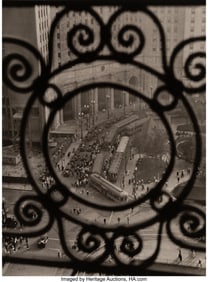 38056&colon; Margaret Bourke-White &lpar;American&comma; 1904-1971&rpar; Publ