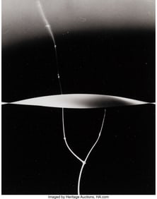 38061&colon; Gyorgy Kepes &lpar;American&sol;Hungarian&comma; 1906-2001&rpar; Unt
