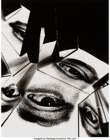 38065&colon; Gyorgy Kepes &lpar;American&sol;Hungarian&comma; 1906-2001&rpar; Unt