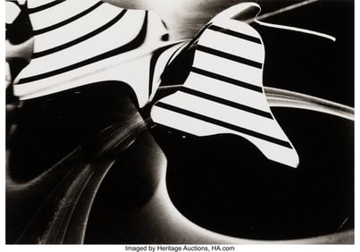 38066&colon; Gyorgy Kepes &lpar;American&sol;Hungarian&comma; 1906-2001&rpar; Flu