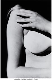 38073&colon; Ralph Gibson &lpar;American&comma; b&period; 1939&rpar; Untitled &lpar;from 