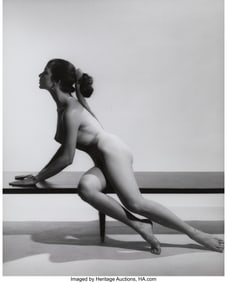 38075&colon; Various Photographers &lpar;20th Century&rpar; Group of 3 