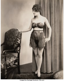 38081&colon; Albert Arthur Allen &lpar;American&comma; 1886-1962&rpar; Group 