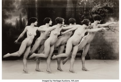 38087&colon; Albert Arthur Allen &lpar;American&comma; 1886-1962&rpar; Group 