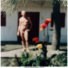 38089&colon; Mona Kuhn &lpar;Brazilian&sol;German&comma; b&period; 1969&rpar; Amsterdam 