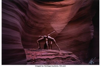 38091&colon; Raphael Mazzucco &lpar;Canadian&comma; b&period; 1965&rpar; Untitled &lpar;T