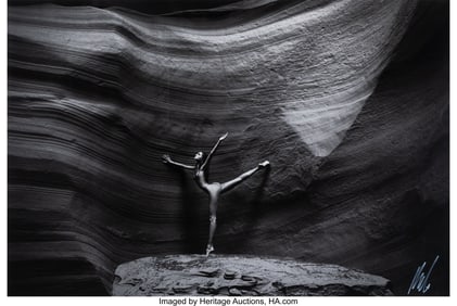 38092&colon; Raphael Mazzucco &lpar;Canadian&comma; b&period; 1965&rpar; Untitled &lpar;N