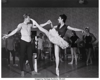 38094&colon; Peter Stackpole &lpar;American&comma; 1913-1997&rpar; Danny Kane