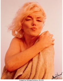 38096&colon; George Barris &lpar;American&comma; 1928-2016&rpar; Marilyn Monr