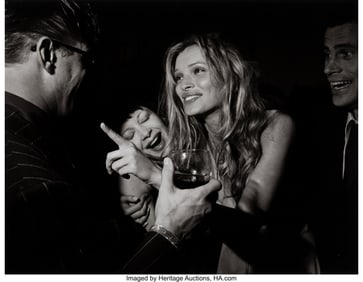 38106&colon; Larry Fink &lpar;American&comma; 1941-2023&rpar; Esther Canadas 