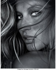 38115&colon; Raphael Mazzucco &lpar;Canadian&comma; b&period; 1965&rpar; Gisele Bün