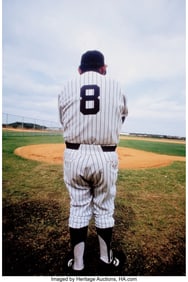 38117&colon; Walter Iooss &lpar;American&comma; b&period; 1943&rpar; Yogi Berra&comma; Ft&period;