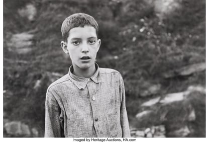 38124&colon; Various Photographers &lpar;20th Century&rpar; Group of 3 