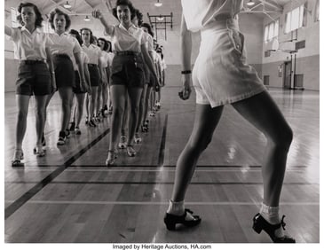 38125&colon; Jack Delano &lpar;American&comma; 1914-1997&rpar; Group of 3 pho