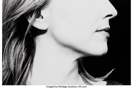 38140&colon; Ralph Gibson &lpar;American&comma; b&period; 1939&rpar; Untitled &lpar;from 