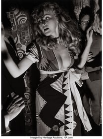 38142&colon; Larry Fink &lpar;American&comma; 1941-2023&rpar; Met Museum of A