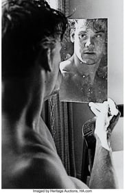 38143&colon; Ralph Gibson &lpar;American&comma; b&period; 1939&rpar; Untitled &lpar;Man i