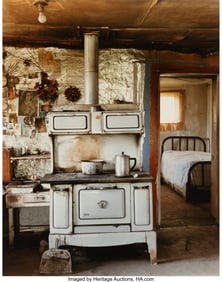 38150&colon; Alex Harris &lpar;American&comma; 20th century&rpar; Amadeo Sand