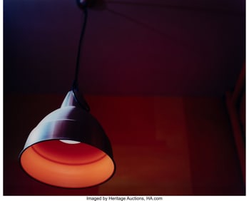 38154&colon; Raissa Venables &lpar;American&comma; b&period; 1977&rpar; Hanging Ligh