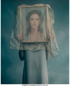 38160&colon; Joyce Tenneson &lpar;American&comma; b&period; 1945&rpar; Untitled &lpar;fro