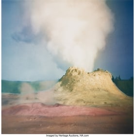 38167&colon; Linda Kaumeyer &lpar;American&comma; 20th Century&rpar; Group of